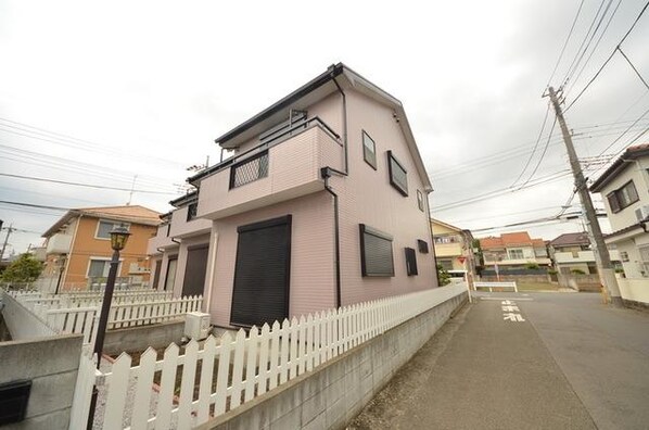 テラスN・Sの物件内観写真